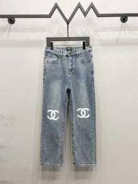 Picture of Chanel Jeans Long _SKUChanelsz28-36mmtxM21018775